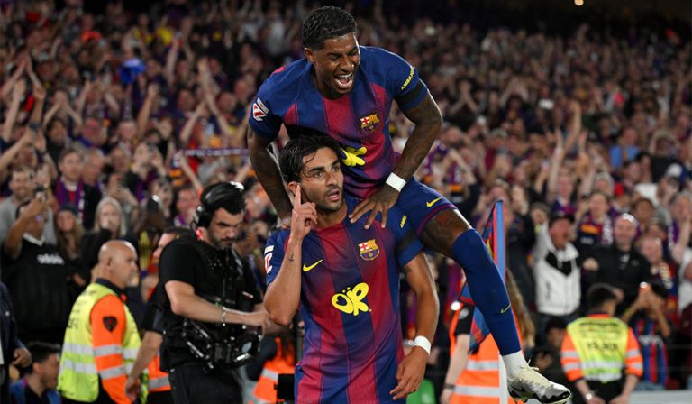 Barça ist Meister! Clásico besiegelt Titelgewinn in LaLiga