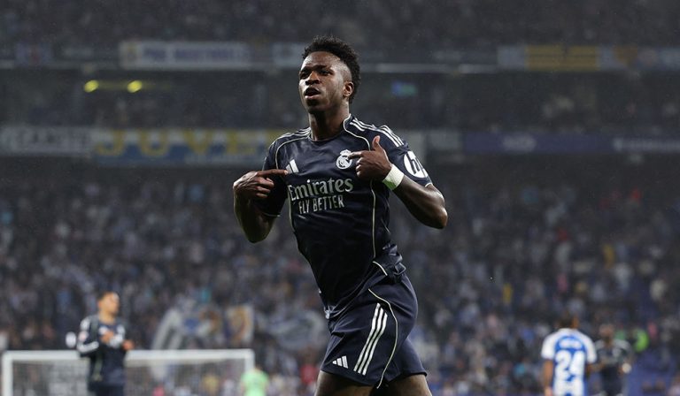 Real Madrid vertagt Meisterschaft: Barça kann Titel im Clásico besiegeln
