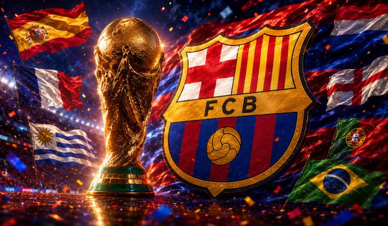 fc barcelona wm 2026