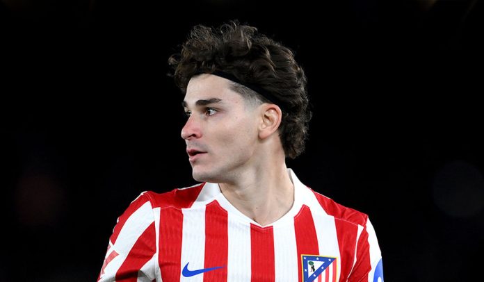FC Barcelona v Atletico de Madrid - LaLiga EA Sports