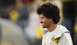 karim adeyemi fc barcelona