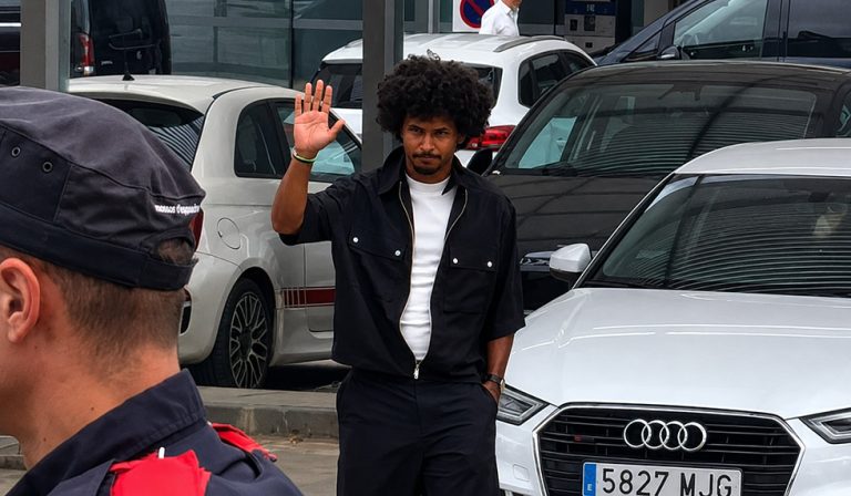 Adeyemi in Barcelona angekommen – Transfer auf der Zielgeraden