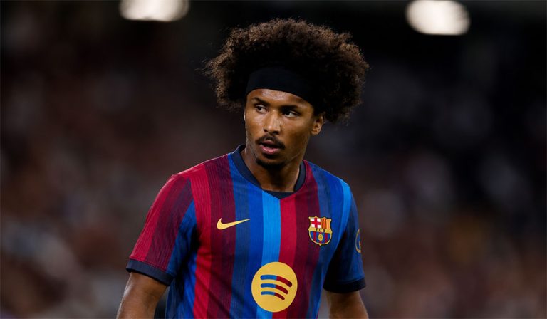 karim adeyemi fc barcelona