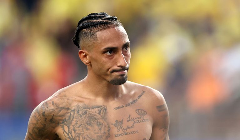 Bedeuten Gordon und Adeyemi etwas? Wie es bei Raphinha weitergehen soll